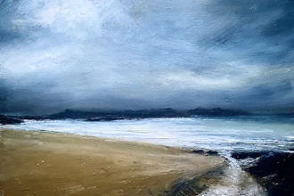 Camusdarach