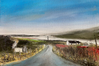 HEREBOST Skye