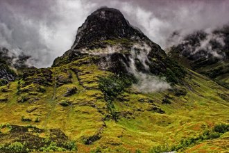 Aonach-Dubh