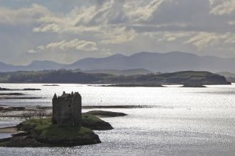 Castle-Stalker