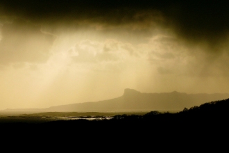 Eigg-from-Arisaig
