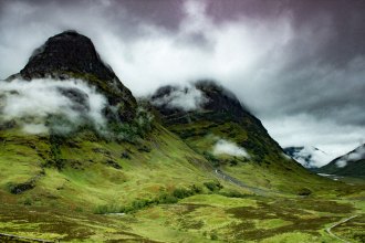 GLENCOE-SISTERS