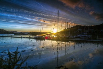 TARBERT-HARBOUR