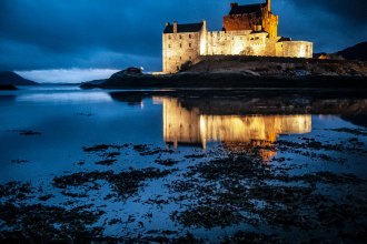eileandonan