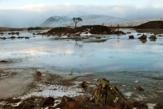rannoch-moor