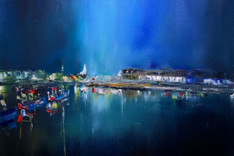 TARBERT SOLD