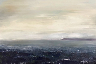 Ardrishaig Lighthouse SOLD
