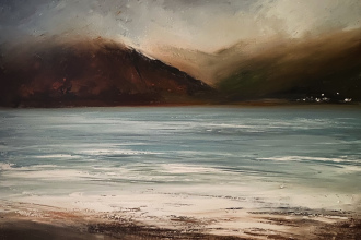 The Sound of Sleat