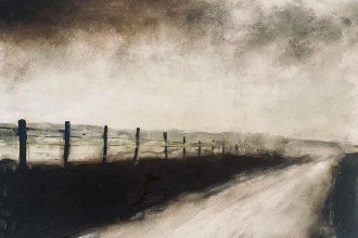 The Glen Brittle Road SOLD