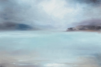 Isle Ornsay bay Sold