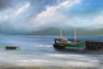 GUS’s boatSOLD
