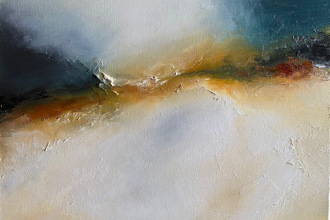 Colours of Eilean Iarmain