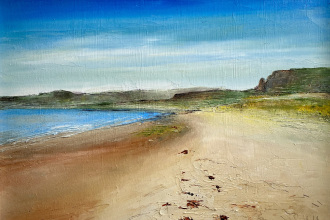 BLACKWATERFOOT BEACH SOLD