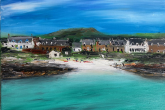 IONA VILLAGE SOLD