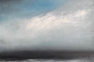 SEPTEMBER STORM SOLD