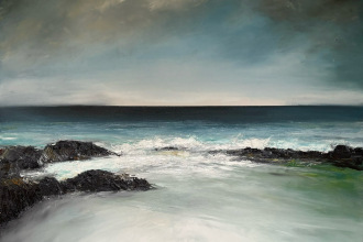 IONA SEPTEMBER LIGHT SOLD
