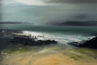 Columba’s tide