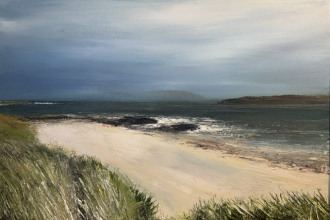 Sound of the sea