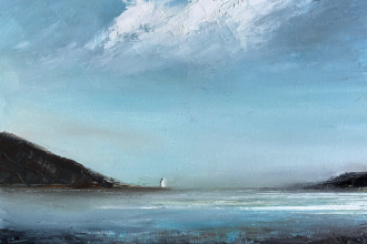 HOLY LIGHTHOUSE SOLD