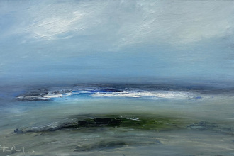 Hebridean hi tide