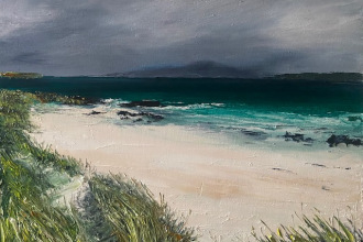 IONA SOLD