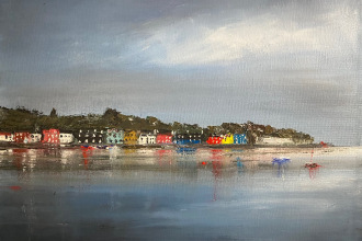 Tobermory sold