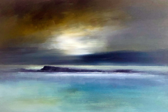 Little Minch Skye