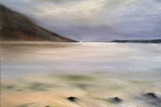 Peace of Lamlash Bay