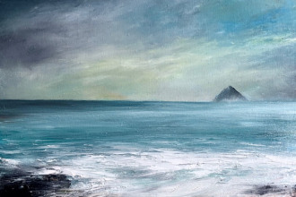 A Southerly Gale