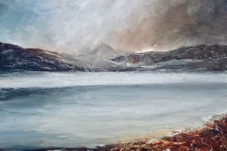 SOLD LOCH-HARPORT SOLD