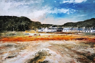 PLOCKTON. SOLD
