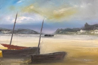 summer-skiffs . Sold
