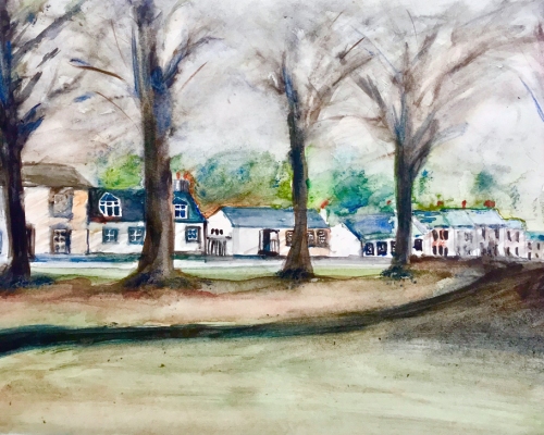EAGLESHAM-ORRY SOLD