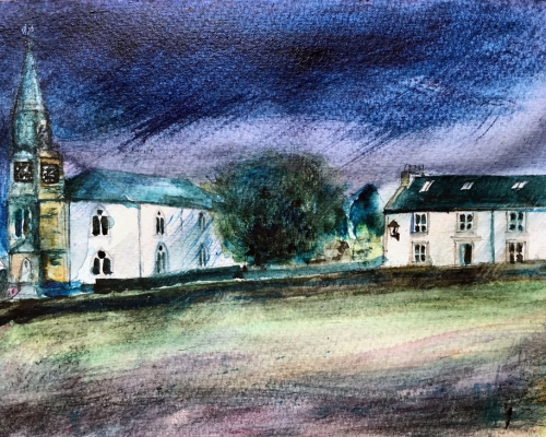 STORM-DENIS-EAGLESHAM SOLD
